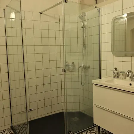 Apartman Chez Kloo Avec Terrasse